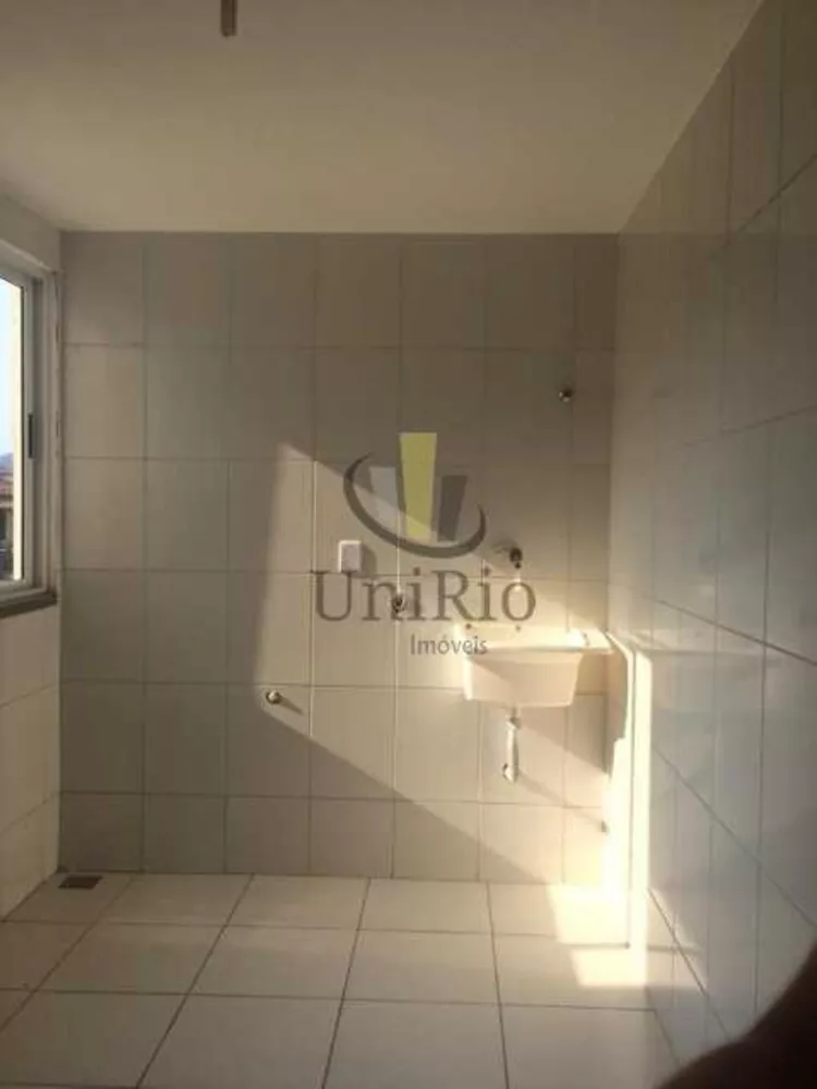 Apartamento, 2 quartos, 60 m² - Foto 2