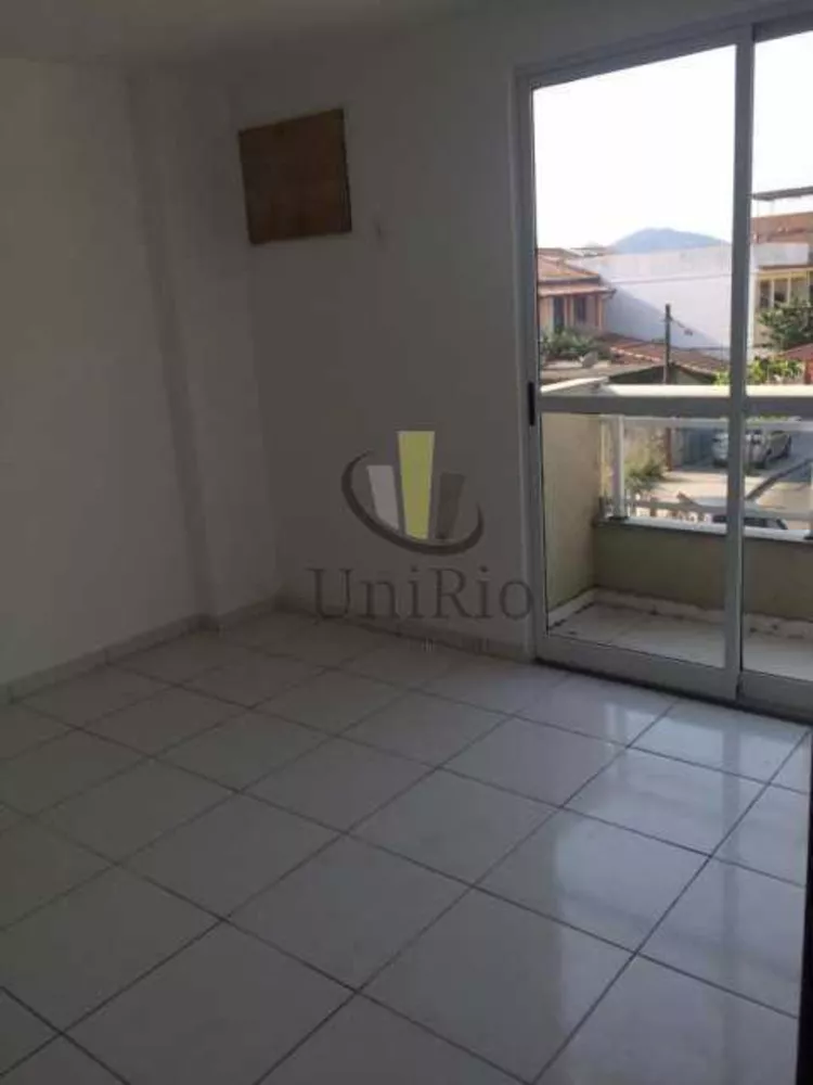 Apartamento, 2 quartos, 60 m² - Foto 11