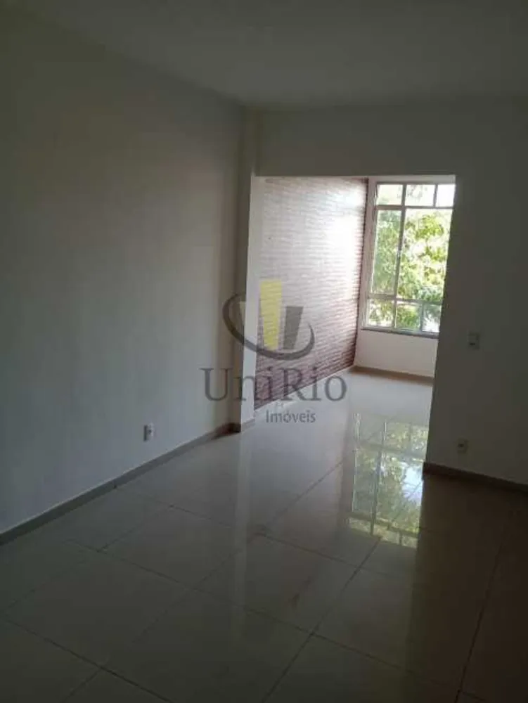 Apartamento, 2 quartos, 60 m² - Foto 2