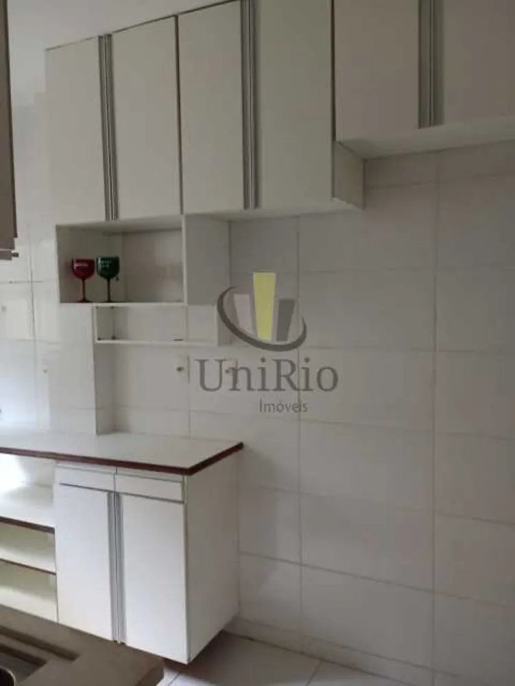 Apartamento, 2 quartos, 60 m² - Foto 3