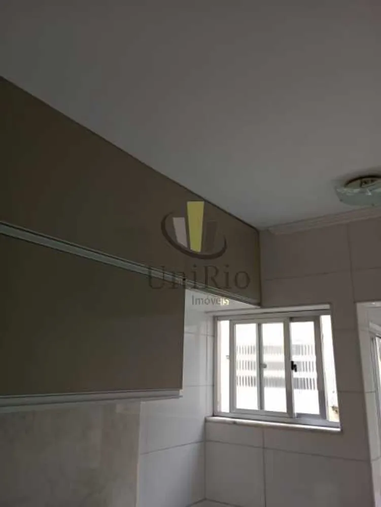 Apartamento, 2 quartos, 60 m² - Foto 10