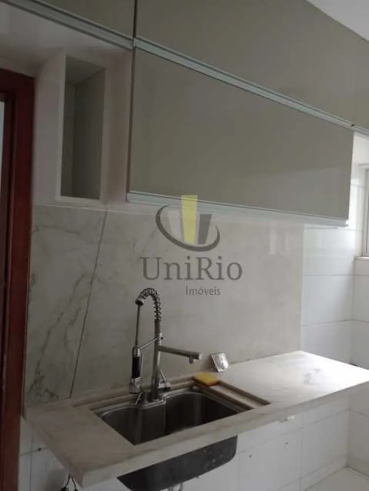 Apartamento, 2 quartos, 60 m² - Foto 5