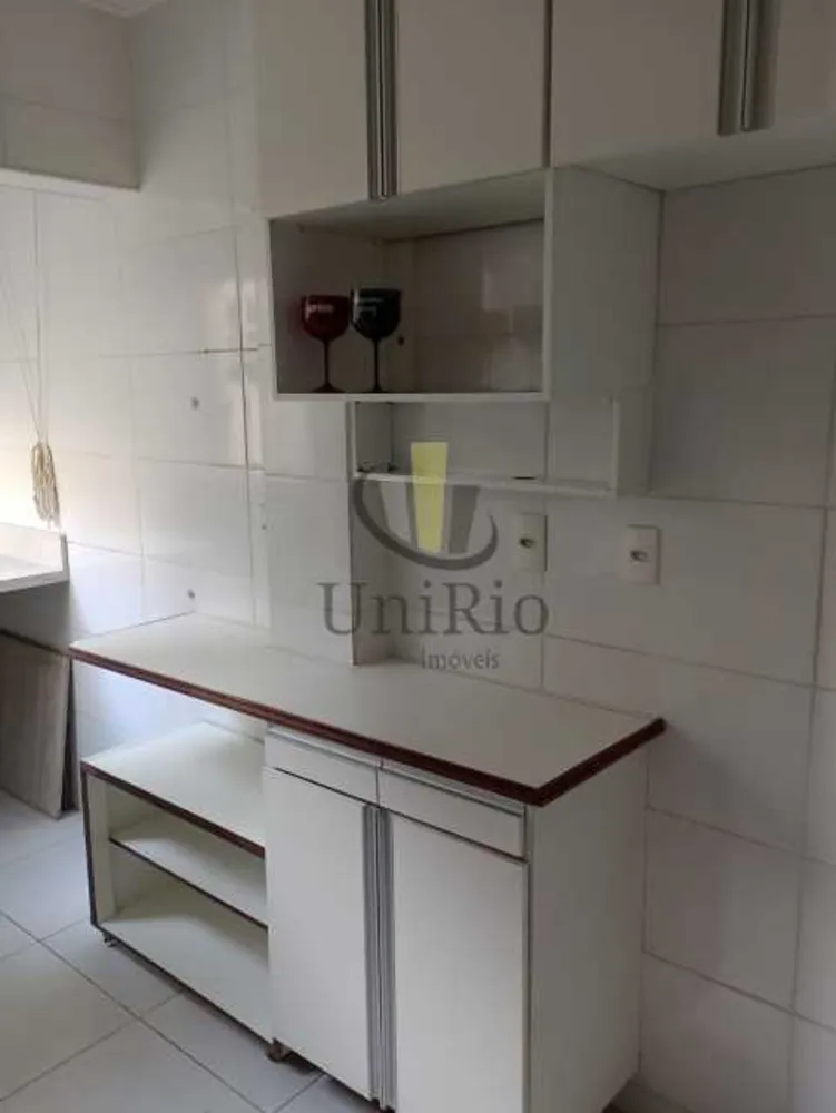 Apartamento, 2 quartos, 60 m² - Foto 9
