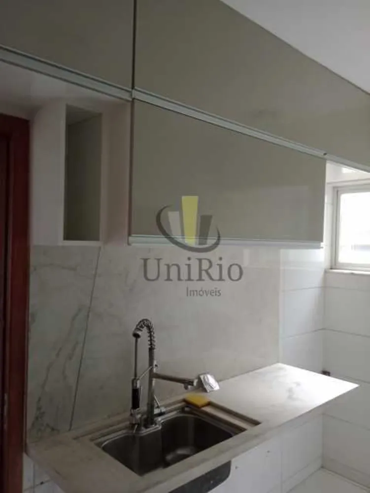 Apartamento, 2 quartos, 60 m² - Foto 6