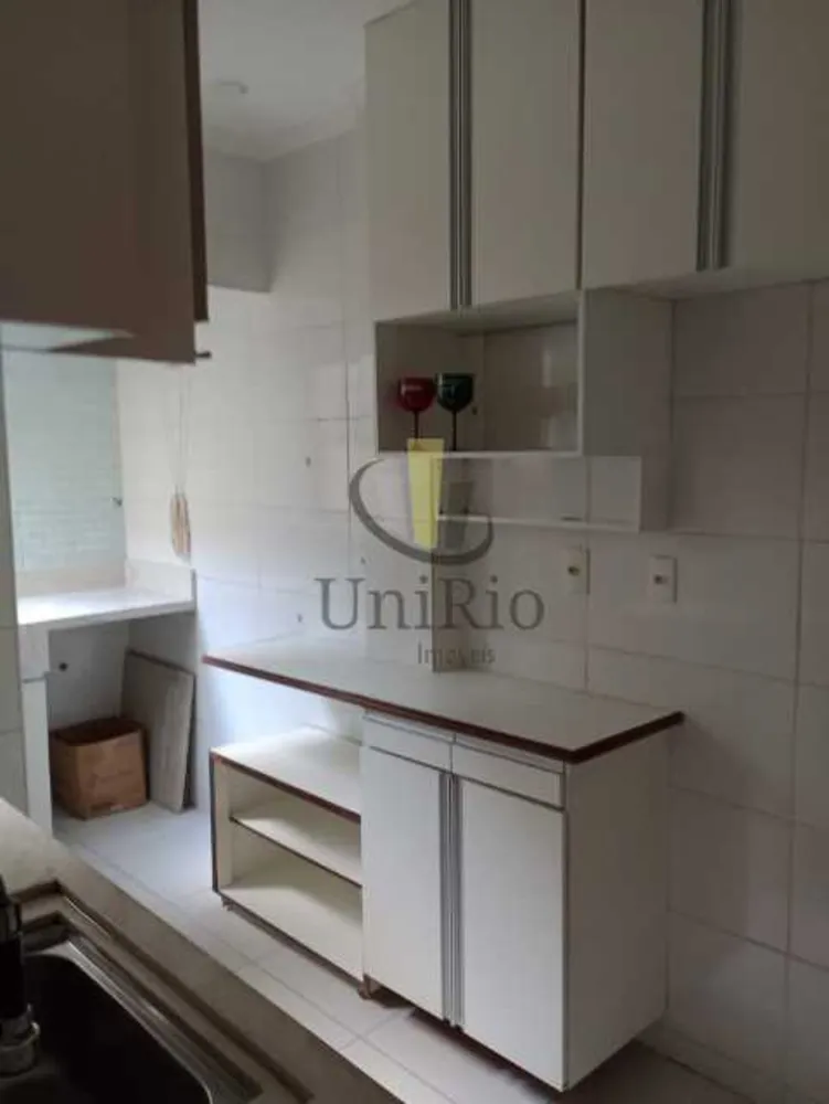 Apartamento, 2 quartos, 60 m² - Foto 4