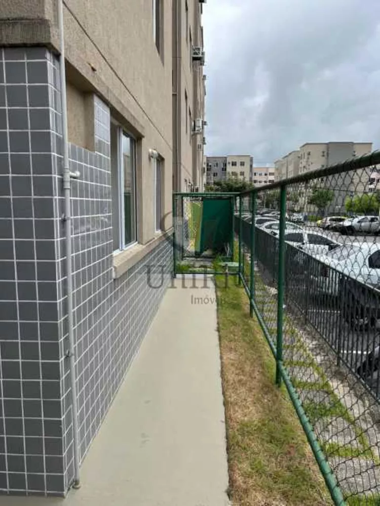 Apartamento, 2 quartos, 50 m² - Foto 17