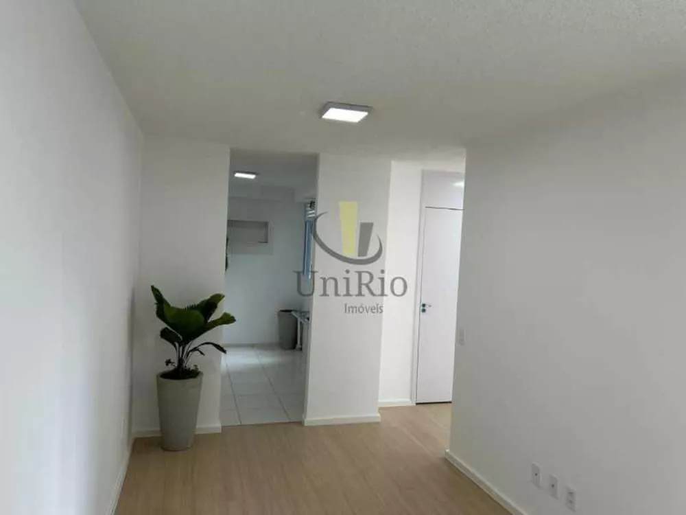 Apartamento, 2 quartos, 50 m² - Foto 14