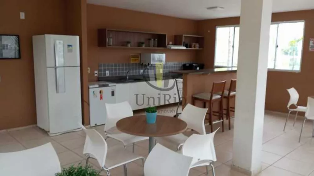 Apartamento, 2 quartos, 50 m² - Foto 15