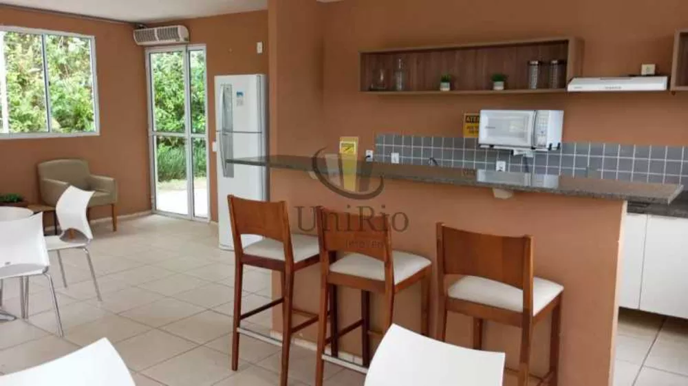 Apartamento, 2 quartos, 50 m² - Foto 4