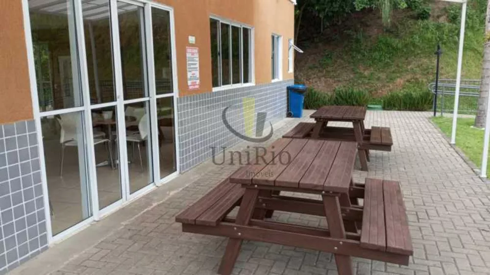 Apartamento, 2 quartos, 50 m² - Foto 20