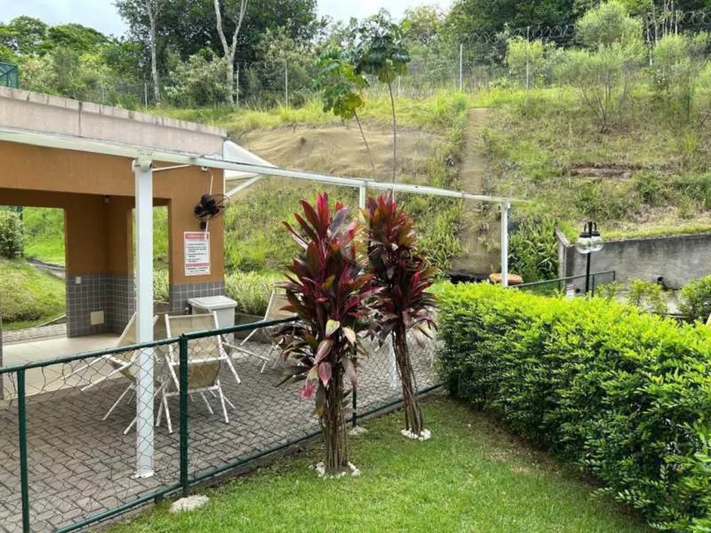 Apartamento, 2 quartos, 50 m² - Foto 7