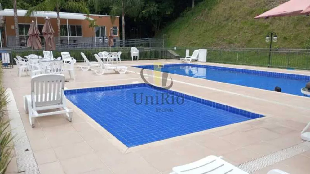 Apartamento, 2 quartos, 50 m² - Foto 3