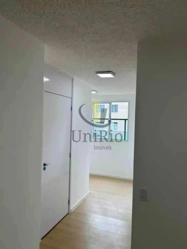 Apartamento, 2 quartos, 50 m² - Foto 22