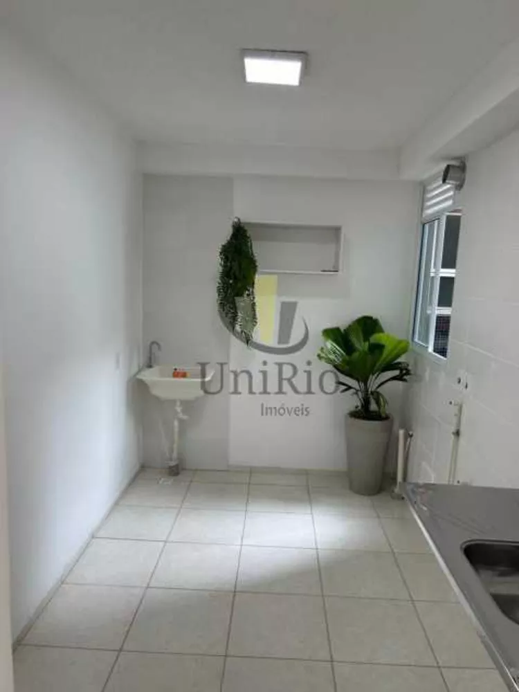 Apartamento, 2 quartos, 50 m² - Foto 23