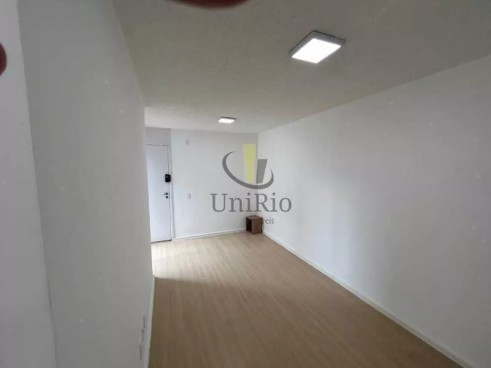 Apartamento, 2 quartos, 50 m² - Foto 9