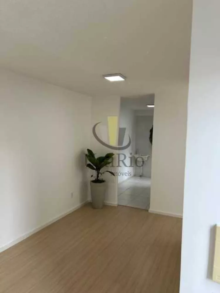 Apartamento, 2 quartos, 50 m² - Foto 8