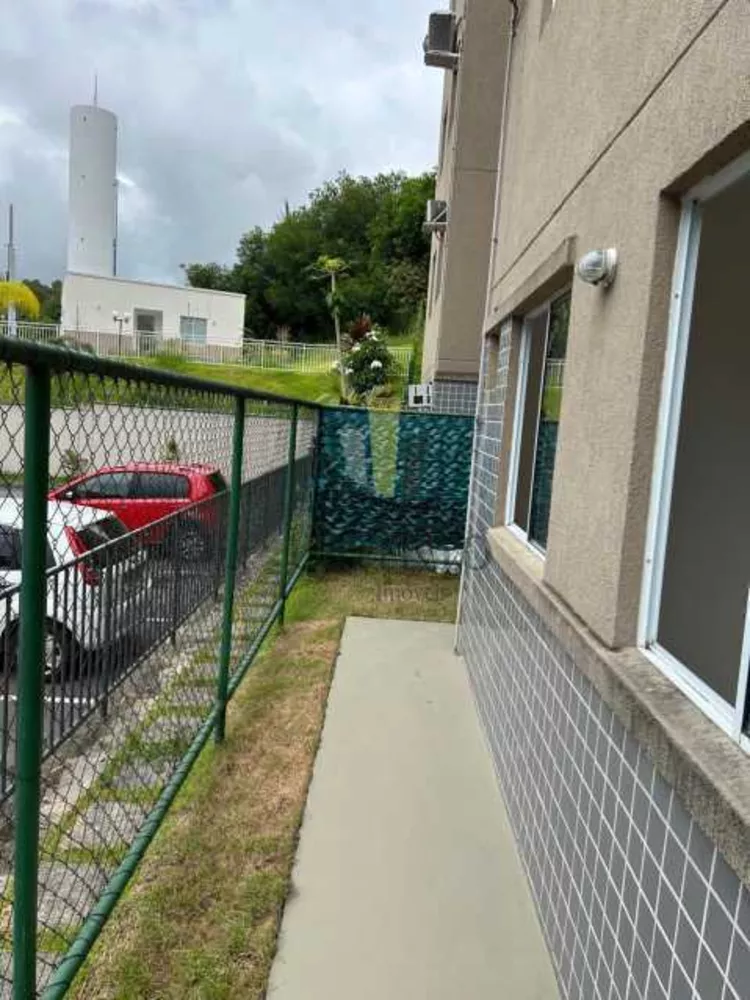 Apartamento, 2 quartos, 50 m² - Foto 13