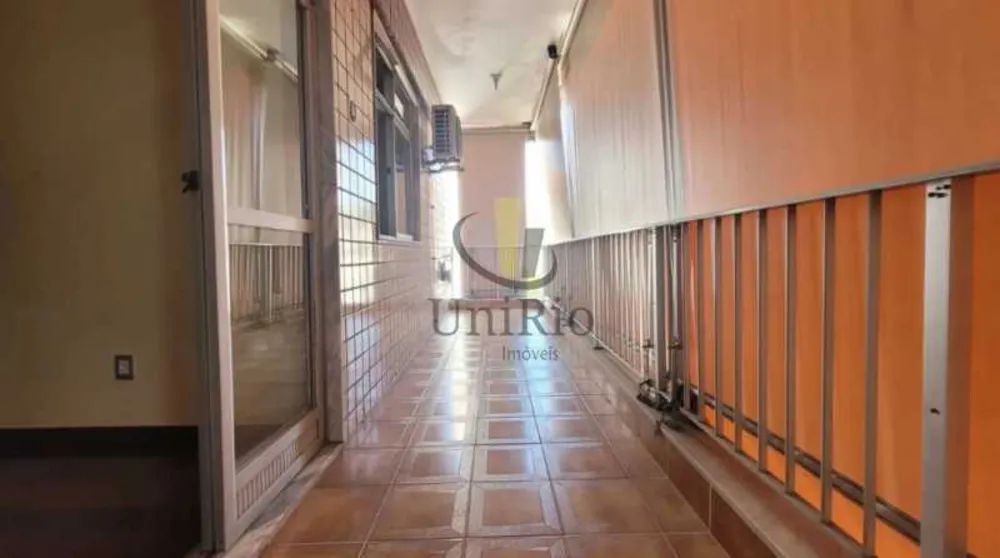 Apartamento, 3 quartos, 116 m² - Foto 3