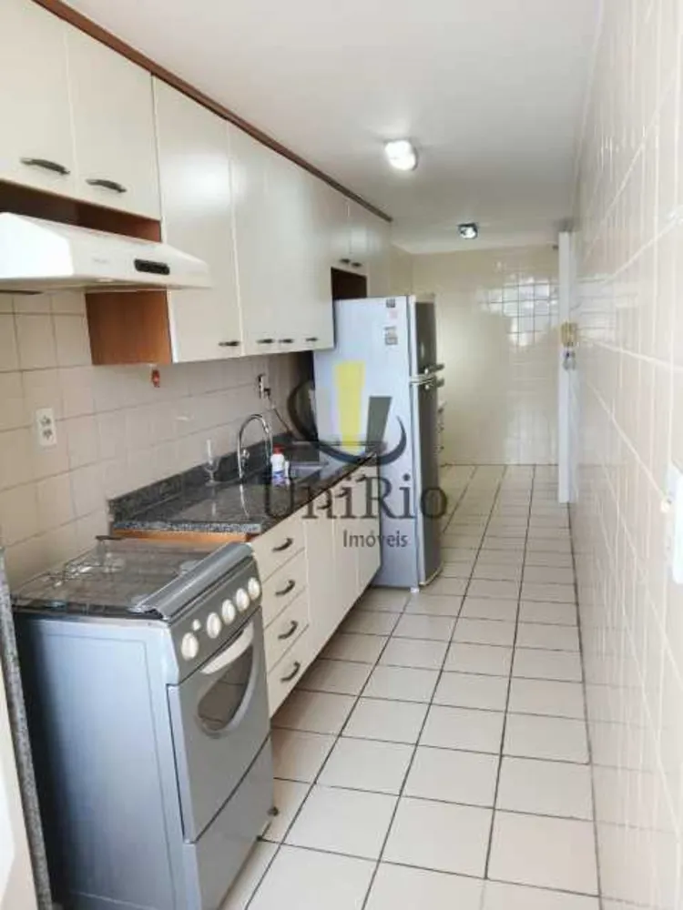 Apartamento, 2 quartos, 68 m² - Foto 11