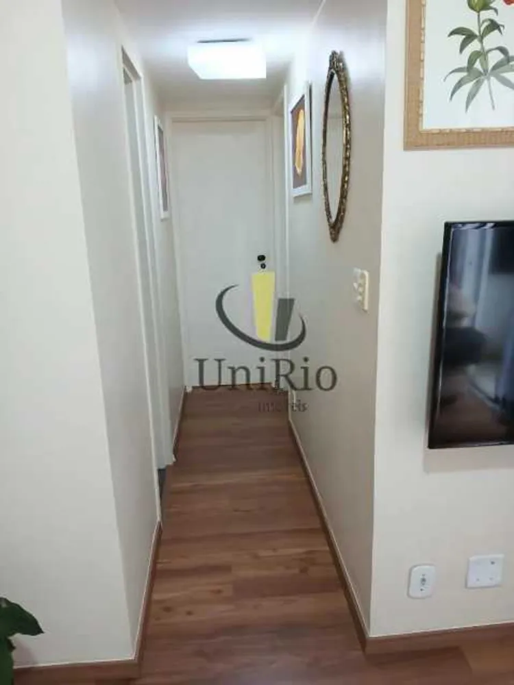 Apartamento, 2 quartos, 68 m² - Foto 5