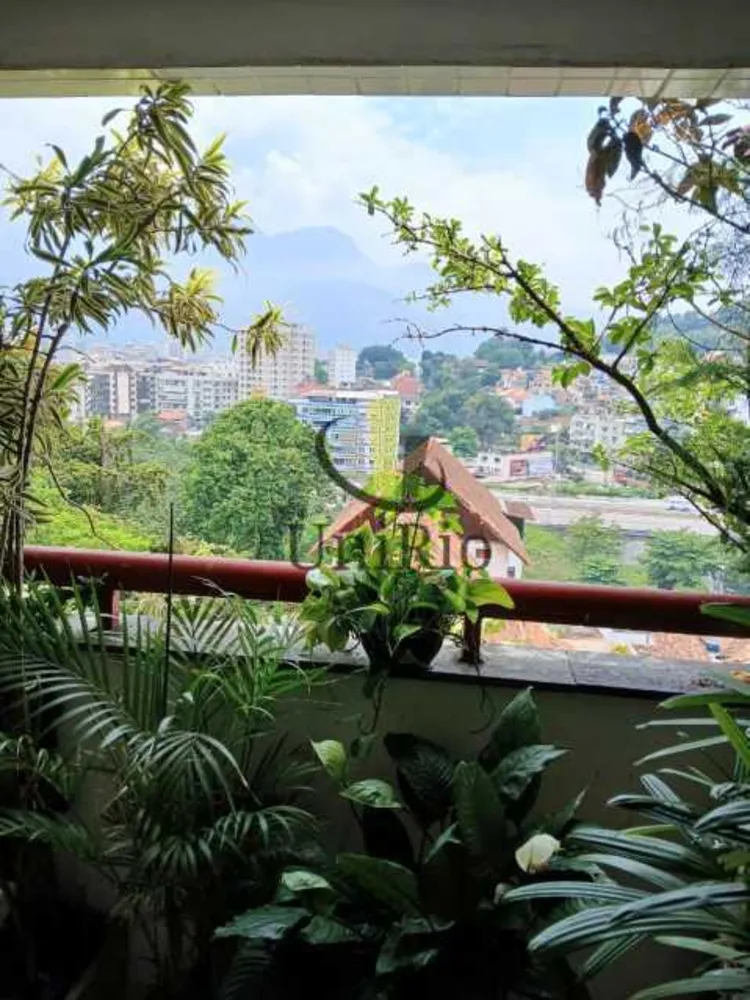 Apartamento, 2 quartos, 68 m² - Foto 2