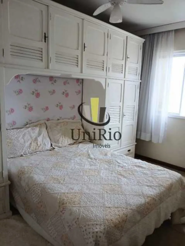 Apartamento, 2 quartos, 68 m² - Foto 6