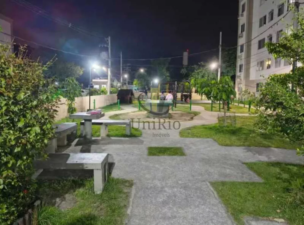 Apartamento, 2 quartos, 40 m² - Foto 12