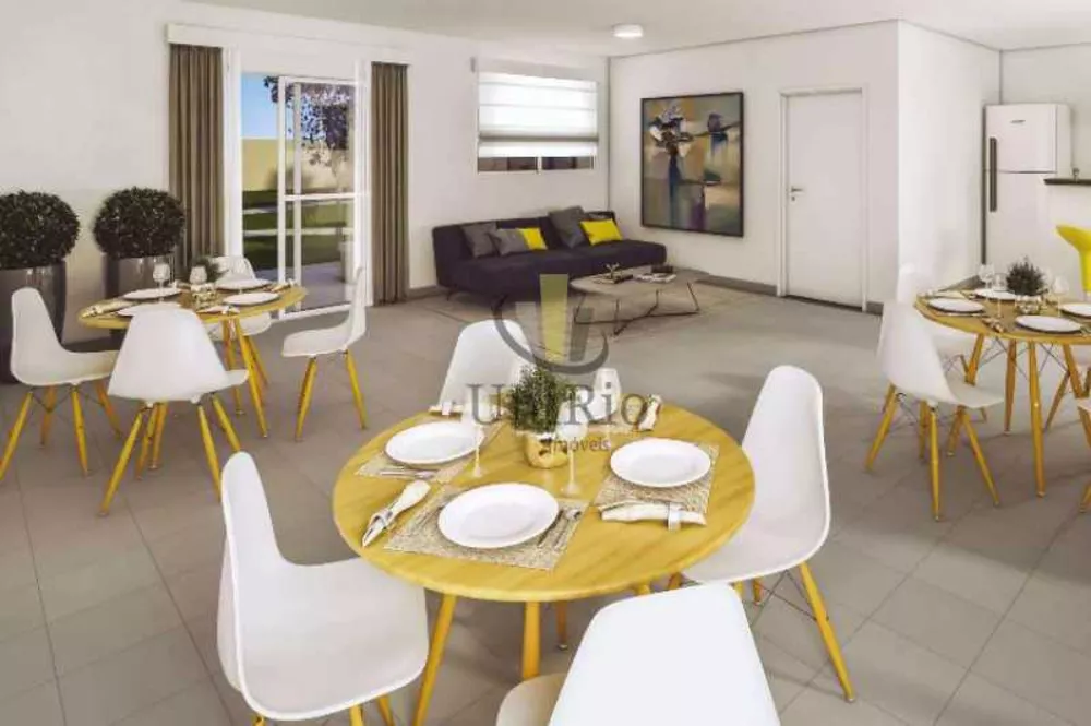 Apartamento, 2 quartos, 40 m² - Foto 19