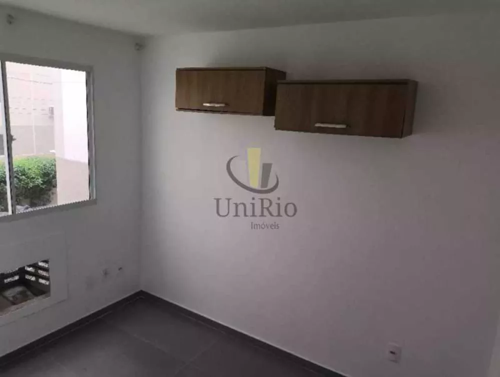 Apartamento, 2 quartos, 40 m² - Foto 5