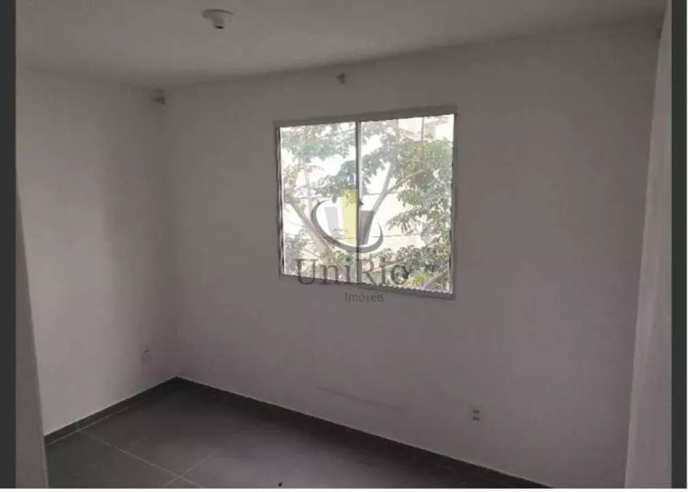 Apartamento, 2 quartos, 40 m² - Foto 6