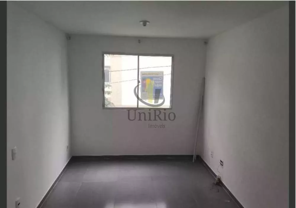 Apartamento, 2 quartos, 40 m² - Foto 3