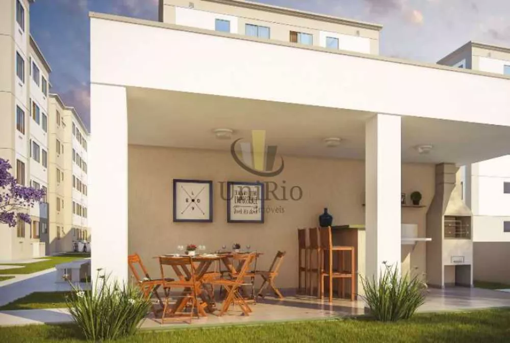 Apartamento, 2 quartos, 40 m² - Foto 18