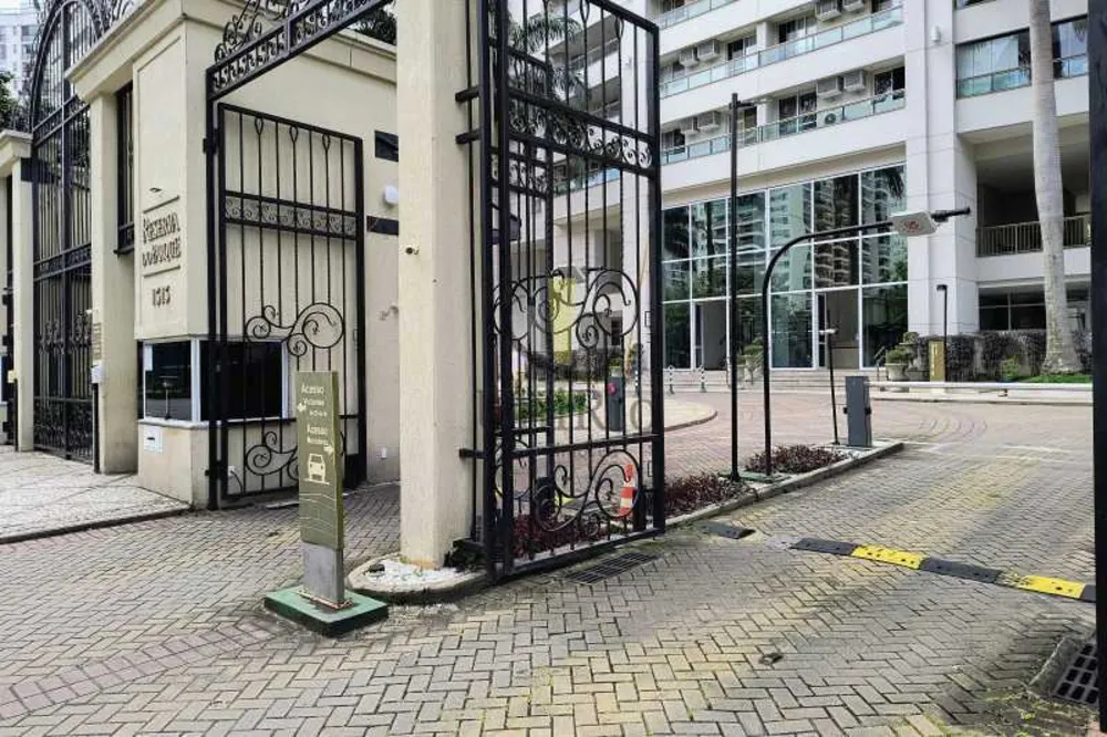 Apartamento, 2 quartos, 78 m² - Foto 13