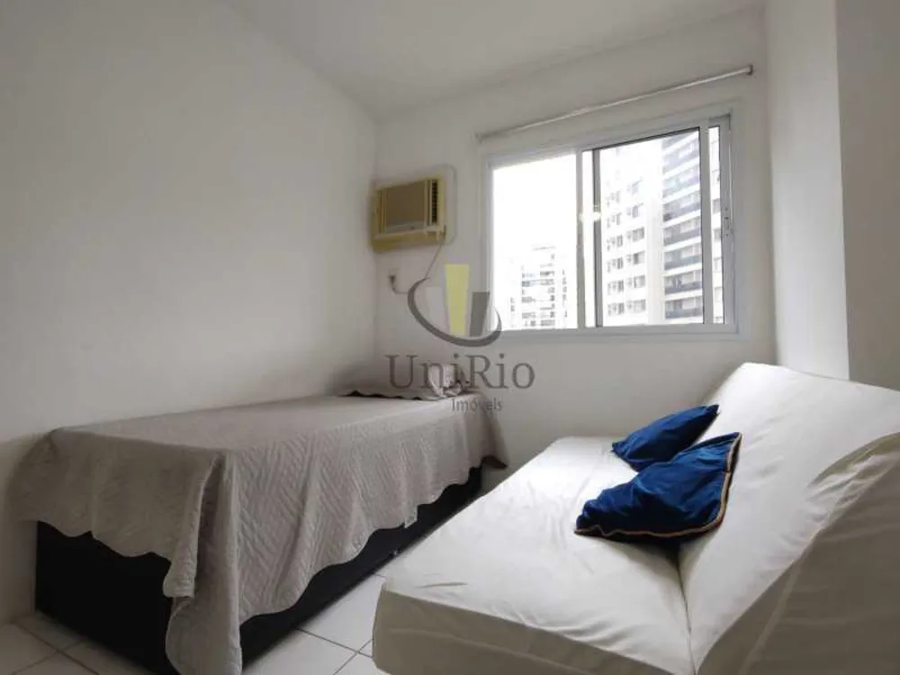 Apartamento, 2 quartos, 78 m² - Foto 3
