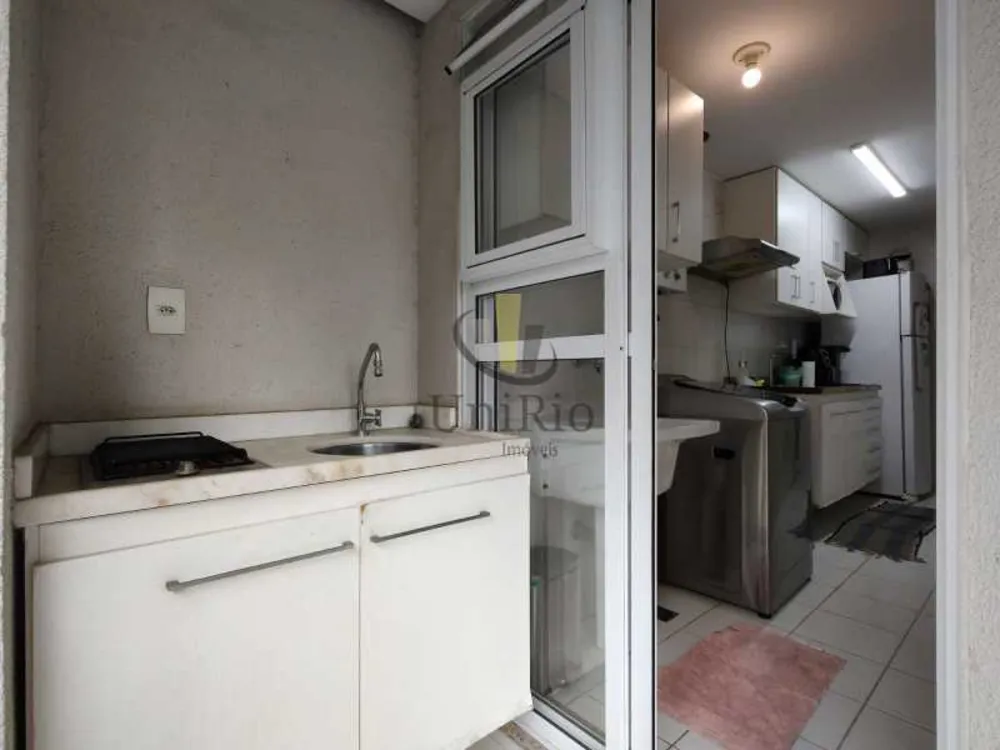Apartamento, 2 quartos, 78 m² - Foto 1