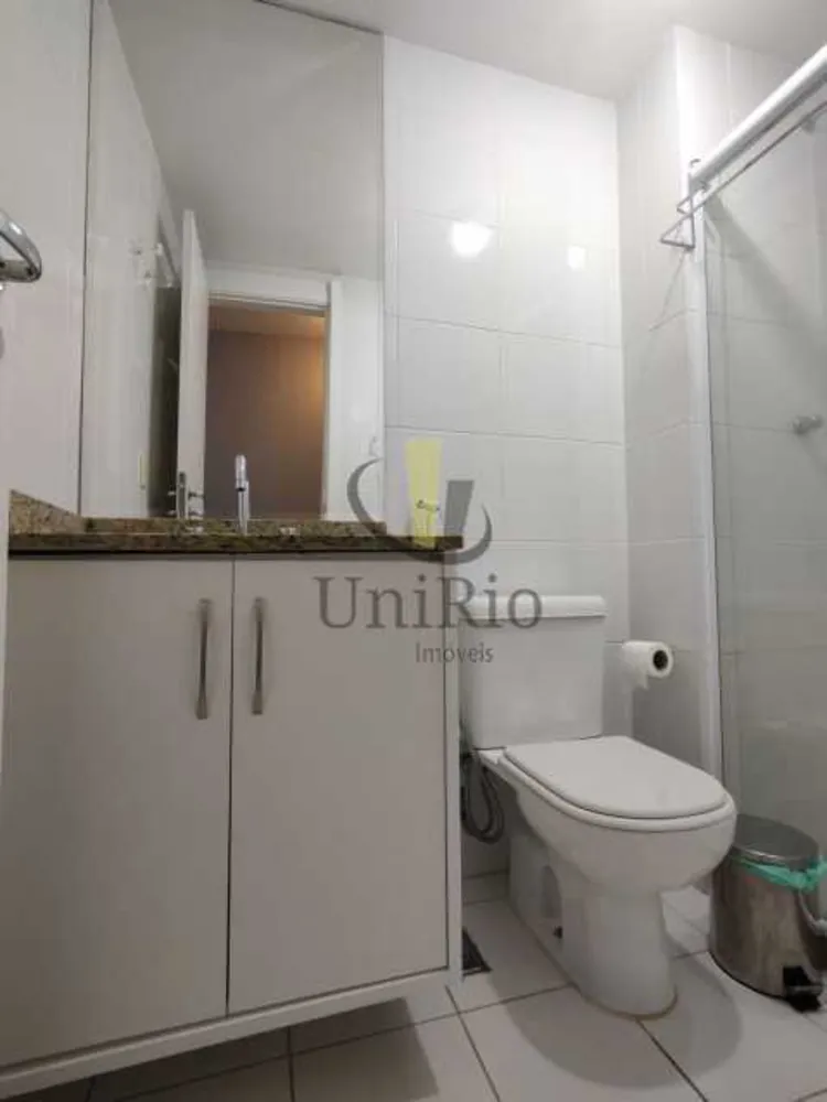 Apartamento, 2 quartos, 78 m² - Foto 2