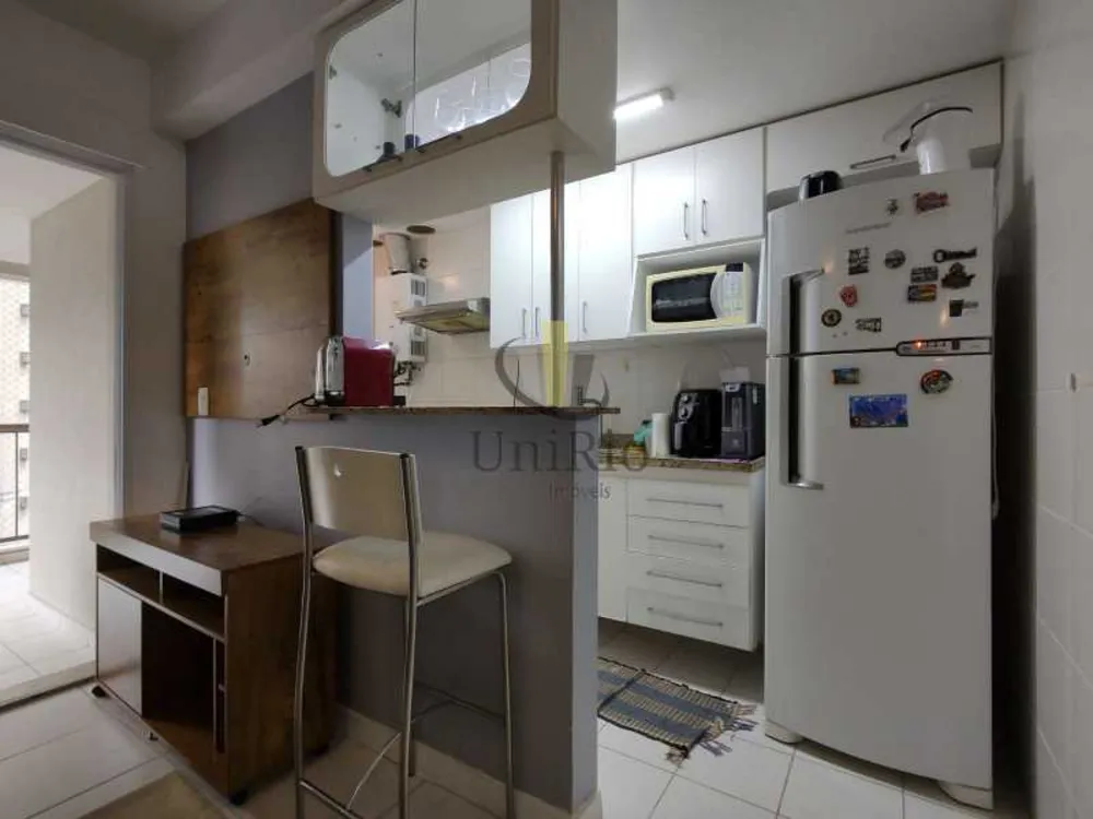 Apartamento, 2 quartos, 78 m² - Foto 8