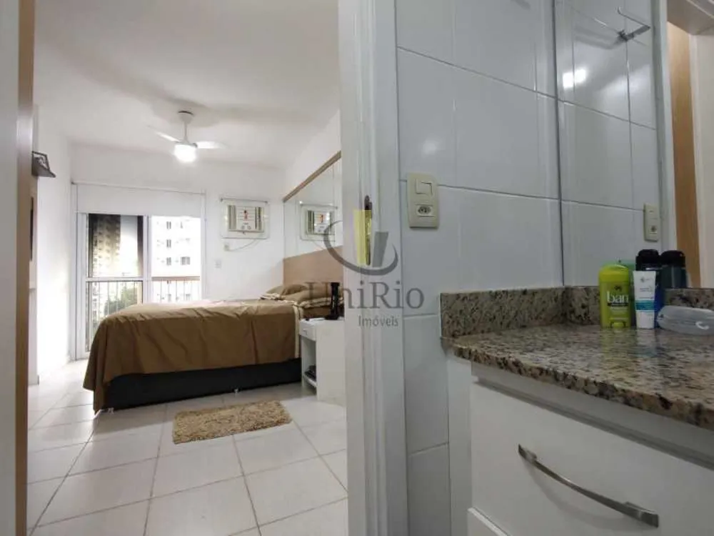 Apartamento, 2 quartos, 78 m² - Foto 7