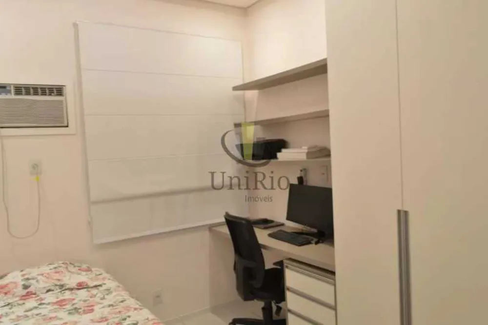 Apartamento, 2 quartos, 60 m² - Foto 6
