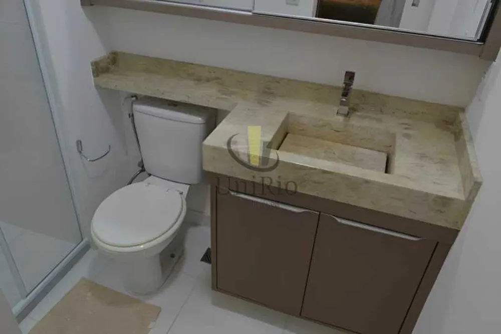 Apartamento, 2 quartos, 60 m² - Foto 10