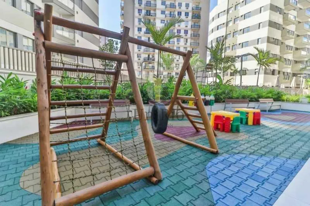 Apartamento, 2 quartos, 60 m² - Foto 17