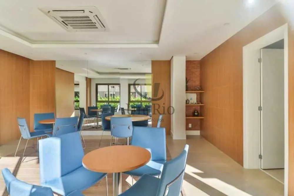 Apartamento, 2 quartos, 60 m² - Foto 19