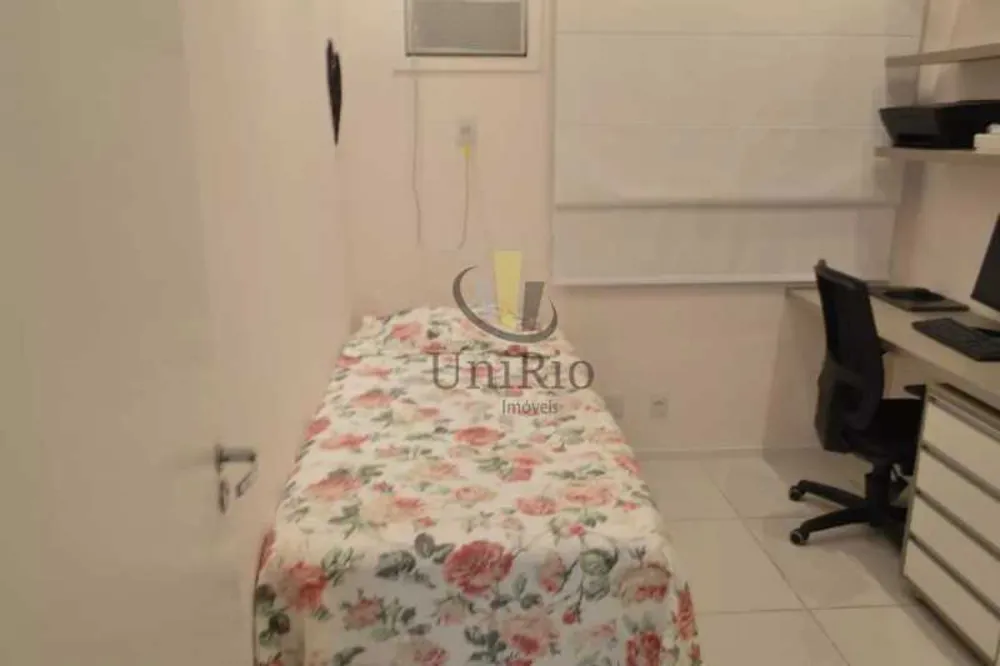 Apartamento, 2 quartos, 60 m² - Foto 7