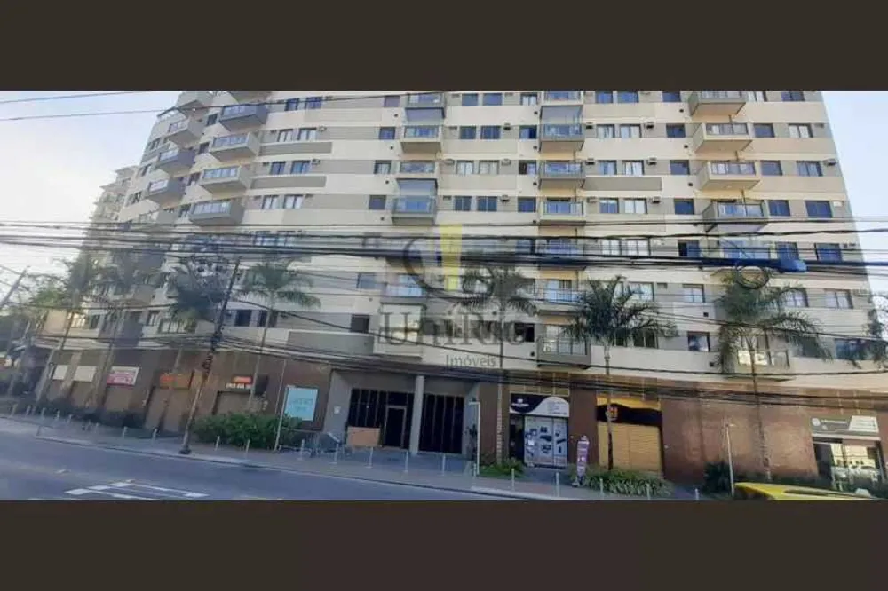 Apartamento, 2 quartos, 60 m² - Foto 16