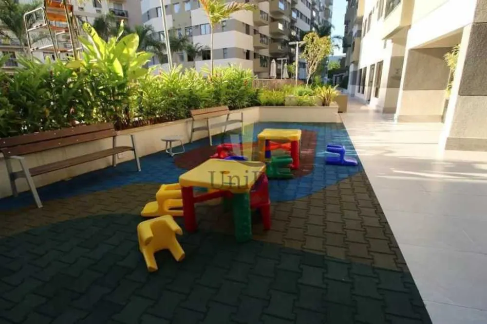 Apartamento, 2 quartos, 60 m² - Foto 27