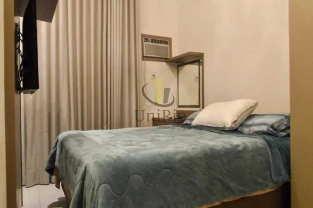 Apartamento, 2 quartos, 60 m² - Foto 9