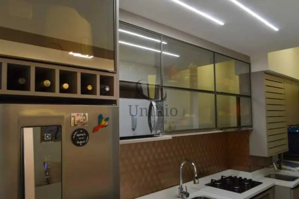 Apartamento, 2 quartos, 60 m² - Foto 12
