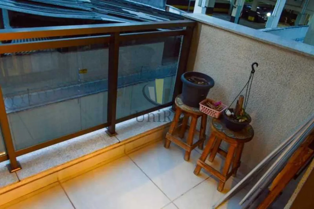 Apartamento, 2 quartos, 60 m² - Foto 15
