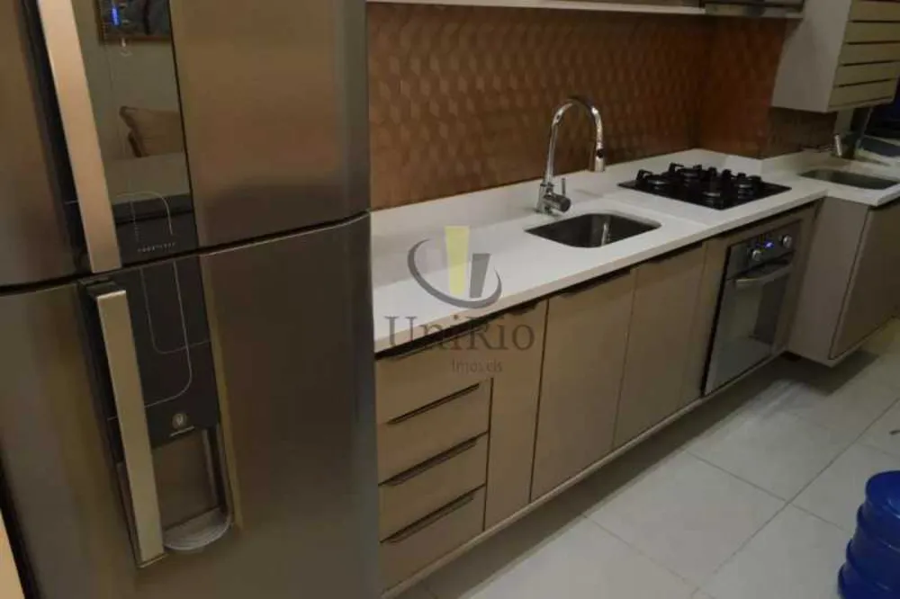 Apartamento, 2 quartos, 60 m² - Foto 14
