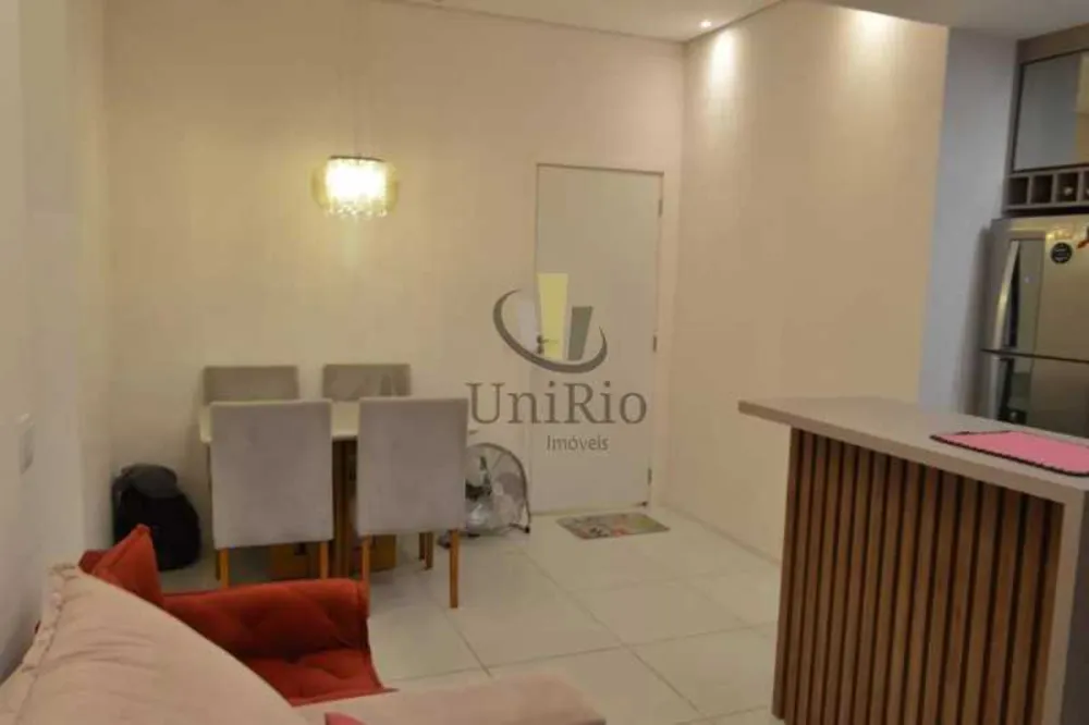 Apartamento, 2 quartos, 60 m² - Foto 2